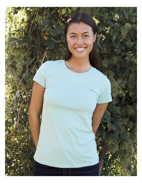 NEU-O81001-Ladies Fit T-Shirt 2